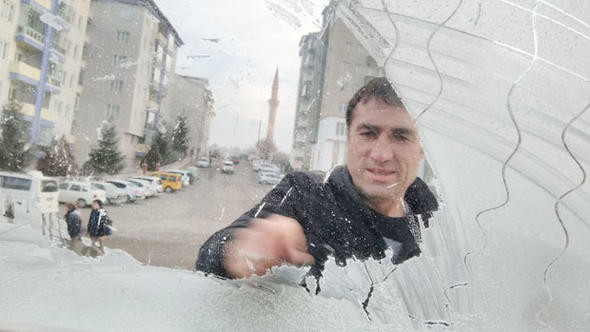 İstanbul'da kar yağışı kapıya dayandı ! İşte son tahmin