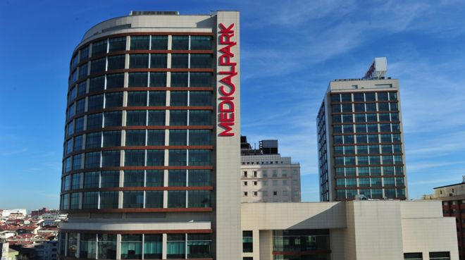 Medical Park'ın halka arz fiyat aralığı belli oldu