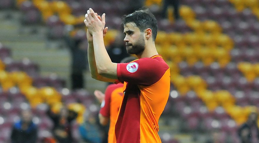 Göztepe'den Ahmet Çalık hamlesi