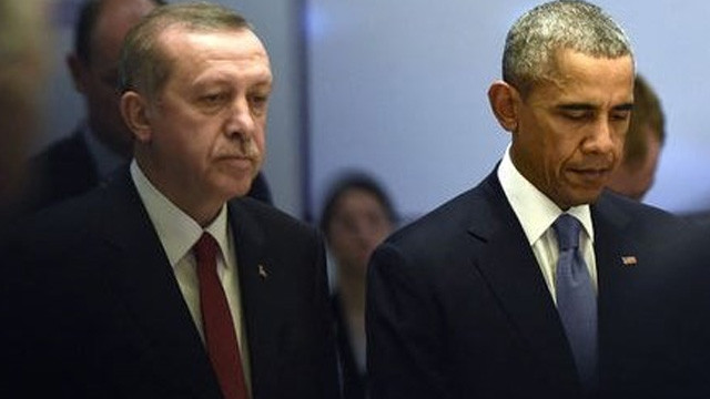 ABD'den Türkiye çıkışı: Ankara'ya dürüst davranmadık