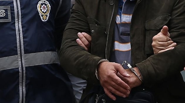 Sosyal medyada da Zeytin Dalı Harekatı: 11 kişi tutuklandı