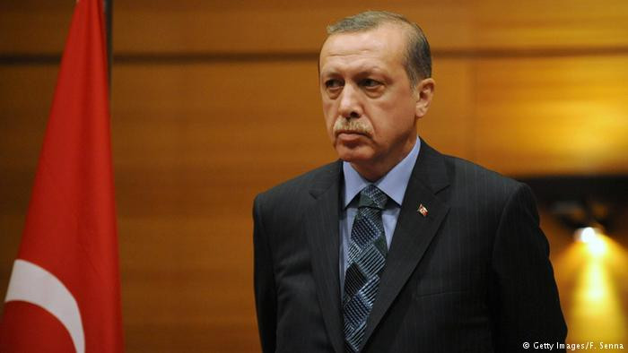 AK Parti'nin ''Erdoğan'a Gazilik'' teklifine MHP'den yanıt geldi