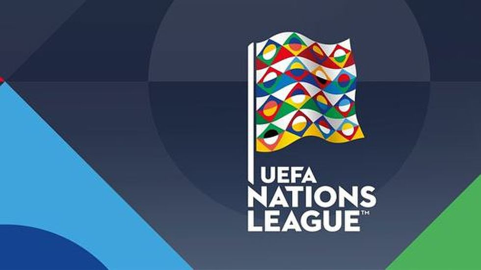 UEFA Uluslar Ligi’ndeki rakiplerimiz belli oldu