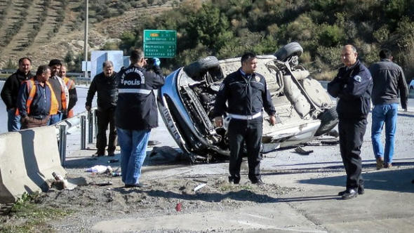 Önce kaza sanılmıştı, yasak cinayeti çıktı ! - Resim : 1