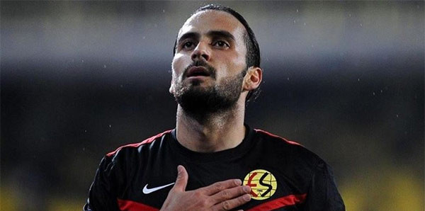Erkan Zengin sürprizi ! Transfer...