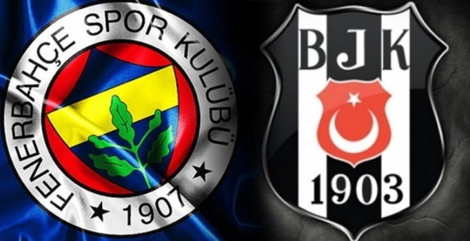 Beşiktaş ve Fenerbahçe'yi korkutan tablo !