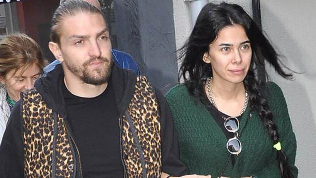 Asena Atalay'dan sürpriz Caner Erkin kararı