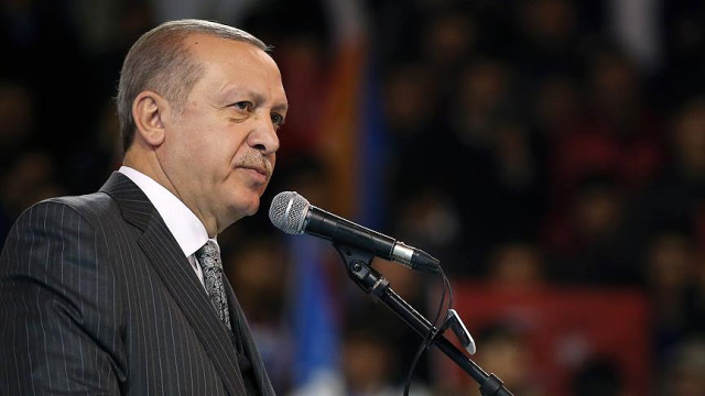 ''Erdoğan bir belediye başkanın daha istifasını istedi''