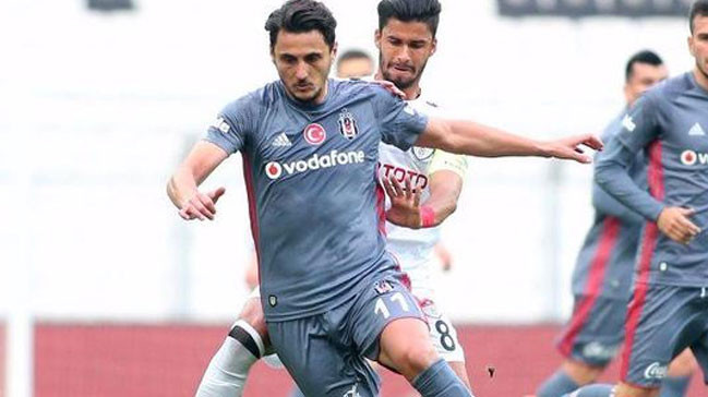 Mustafa Pektemek sürprizi ! Transfer oluyor...