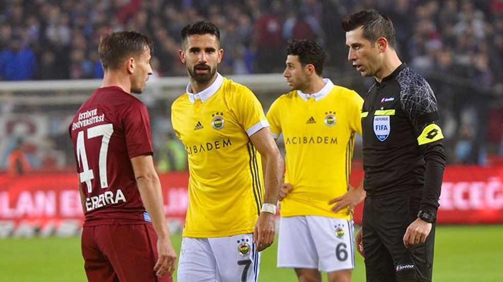 İşte Ali Palabıyık'ın notu belli oldu