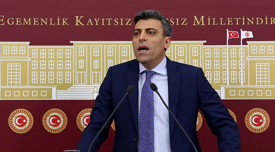 CHP: ''ÖSO’ya dikkat edin, yarın başınıza iş açacak''