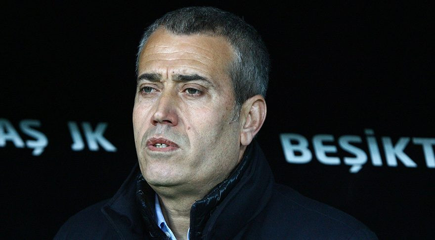 Kasımpaşa Kemal Özdeş'le yeniden anlaştı