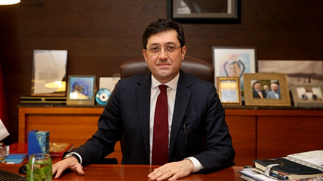 Beşiktaş Belediye Başkanı Hazinedar görevden uzaklaştırıldı