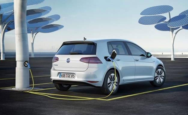 Volkswagen, ''sürücüsüz araç'' filosu kuruyor