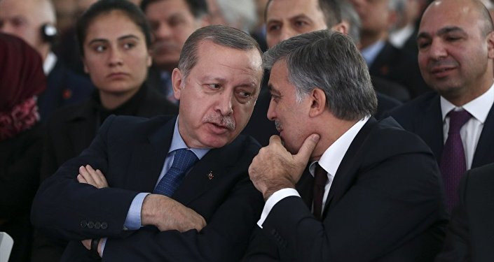 Erdoğan ile Gül gerginliğinde çarpıcı iddia