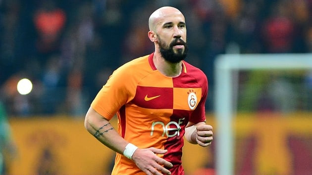 Samet Aybaba'dan Latovlevici açıklaması
