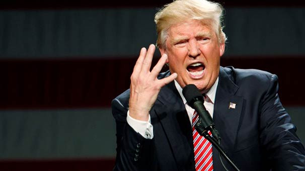 Trump'ın Beyaz Saray anıları ABD gündemini salladı