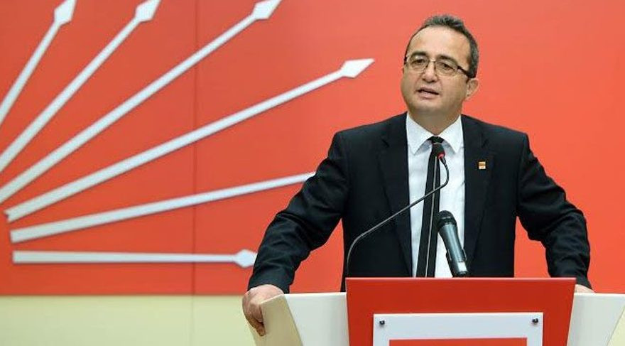 CHP'den AK Parti iddiası: ''Bize kirli bir pazarlık önerdiler''