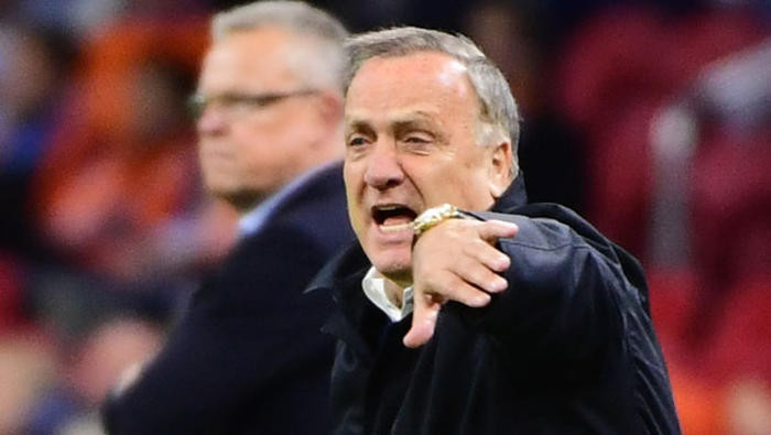Advocaat, o Fenerbahçeli futbolcuyu istiyor !