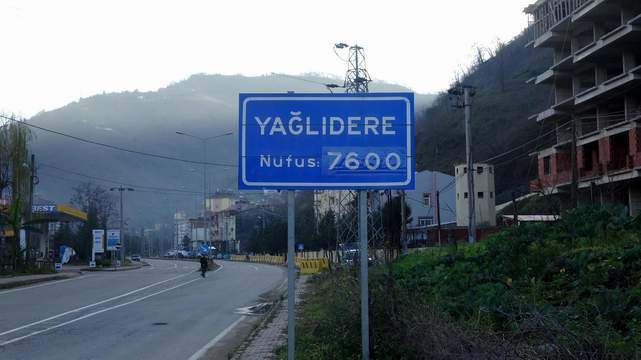 Türkiye'nin bu ilçesi ABD’den tersine göç bekliyor