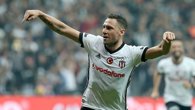 Beşiktaş'a piyango çıktı ! Dusco Tosic...