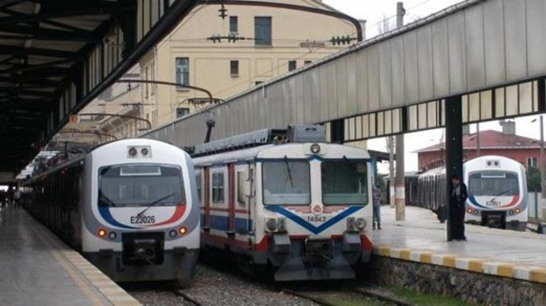 Müjde ! Hızlı trenin Haydarpaşa'ya geleceği tarih belli oldu
