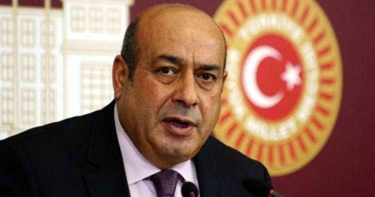 HDP'den Hasip Kaplan açıklaması: ''Kınıyor ve ayıplıyoruz''
