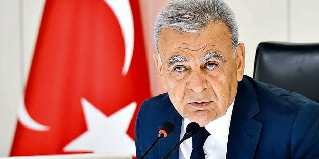 Aziz Kocaoğlu: ''2019 seçimlerinde aday değilim''