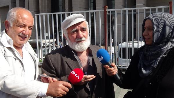Fadıl Akgündüz'ün dayısı: Ben de şikayetçiyim