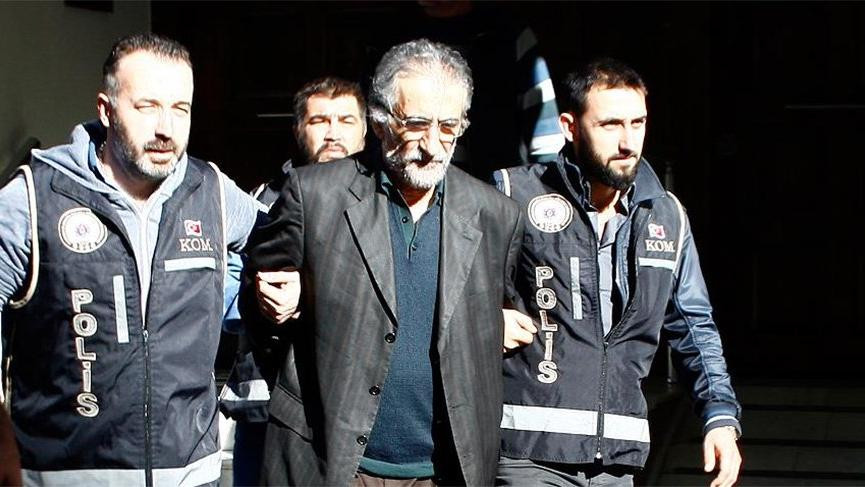 Mahkeme Gülen'in kardeşi hakkında karar verildi