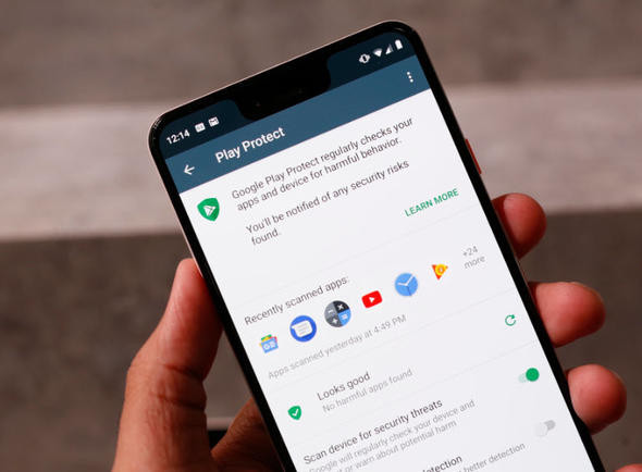 Google bombayı patlattı: İşte yeni amiral gemileri