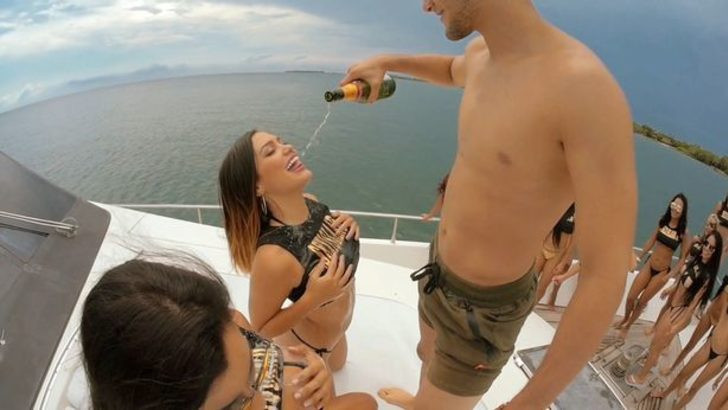 Seks Adaları'nın gerçek yüzü