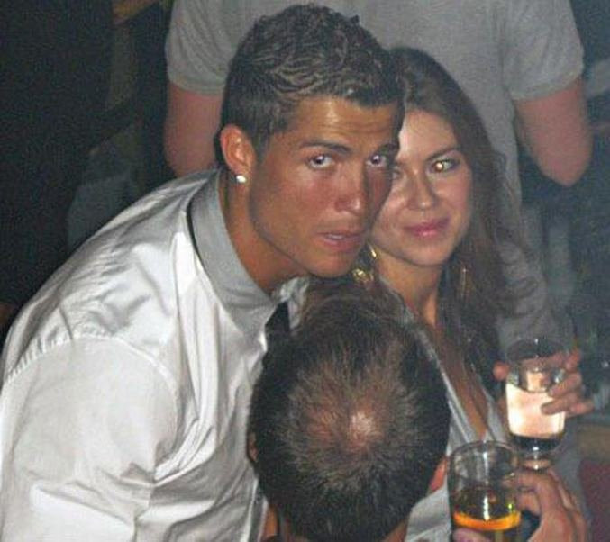 Ronaldo'nun başı büyük dertte !