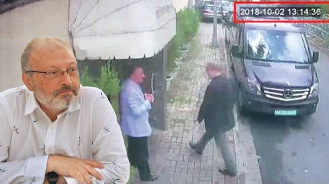 İçine kutular yerleştirilen minibüs her yerde aranıyor