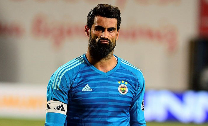 Volkan Demirel'den bir açıklama daha !