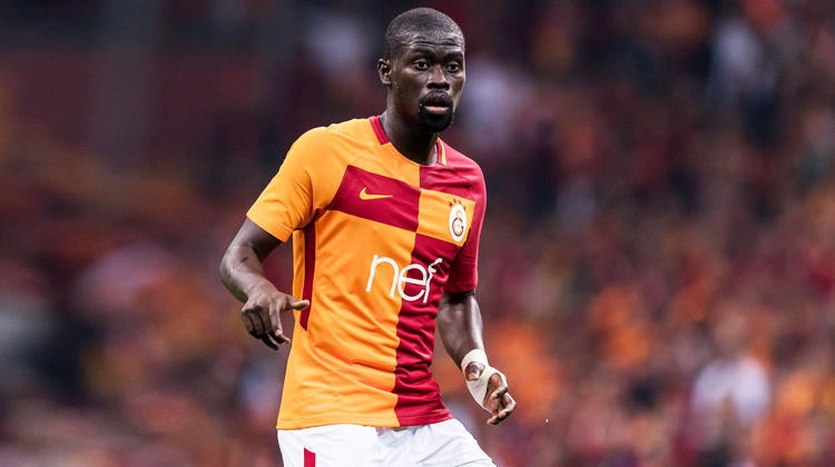 Galatasaray'dan Stoke City'e Ndiaye teklifi !
