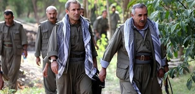 PKK elebaşı Karayılan'ın çarpık ilişkisi Kandil'i karıştırdı