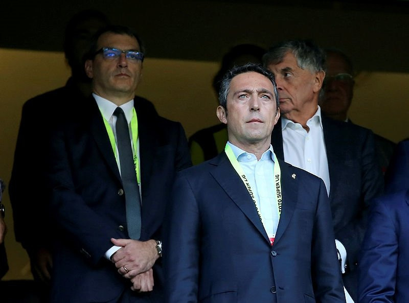 İşte Ali Koç'un Phillip Cocu kararı !