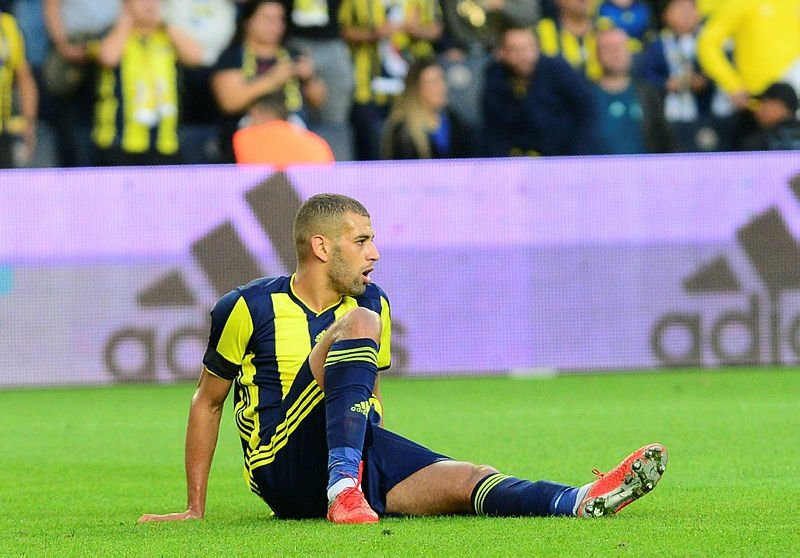İşte Ali Koç'un Phillip Cocu kararı !