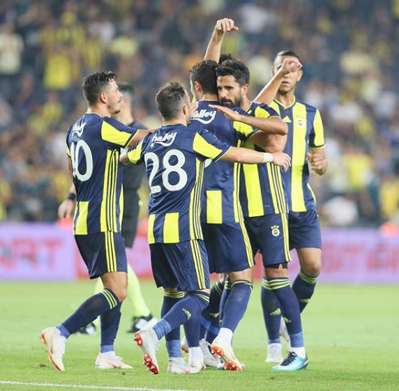 Olay iddia ! Valbuena Galatasaray'a...