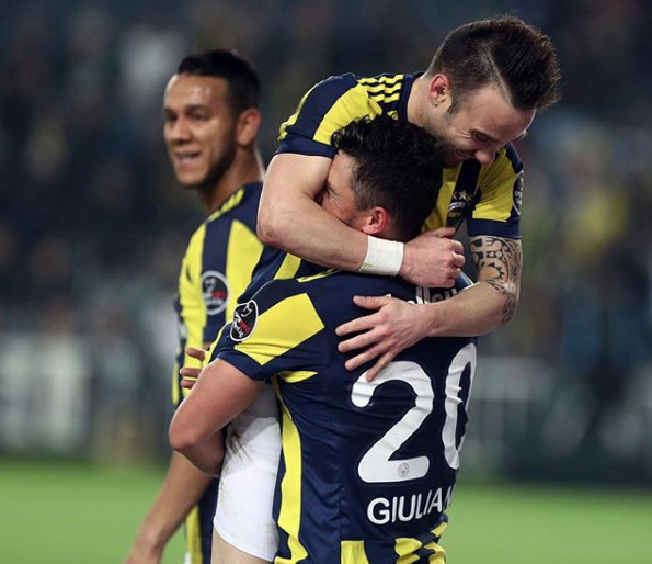 Olay iddia ! Valbuena Galatasaray'a...