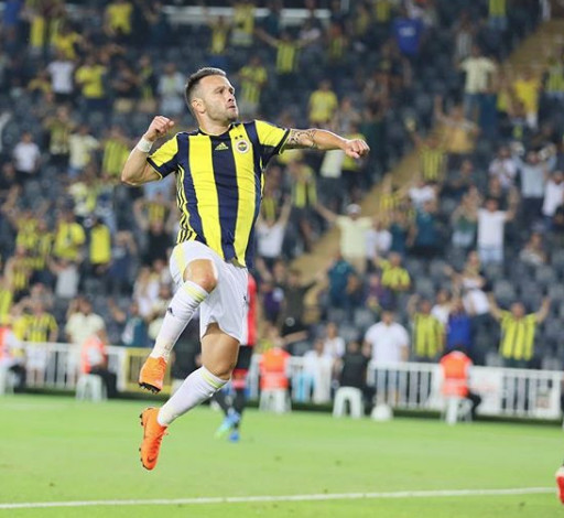 Olay iddia ! Valbuena Galatasaray'a...