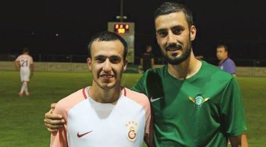 İşte Fatih Terim'in yeni 10 numarası !