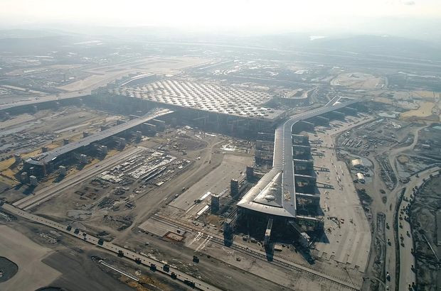 İstanbul Yeni Havalimanı’nın biletleri satışa açılıyor