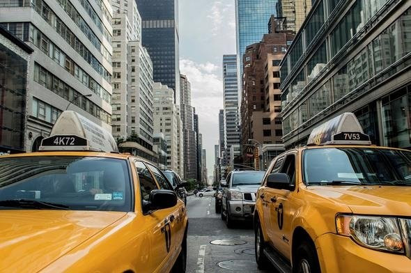 Dünyada en çok dolar milyarderine sahip şehirler açıklandı
