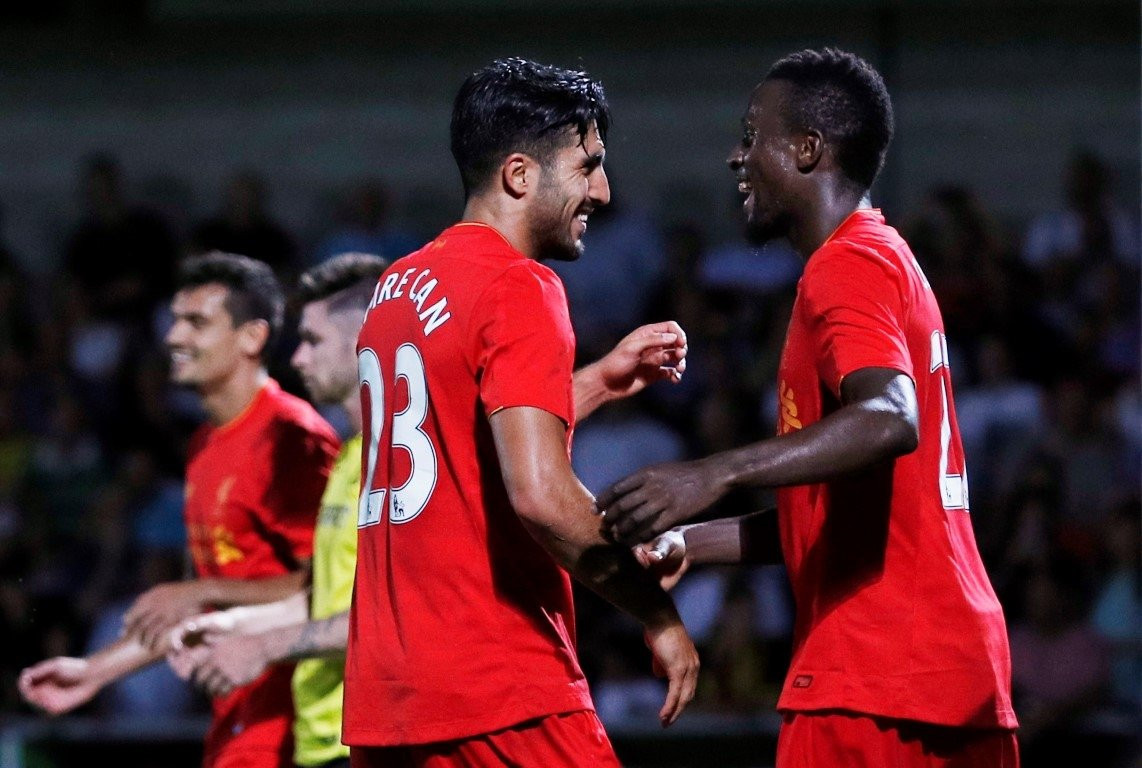 Galatasaray'da Origi bombası