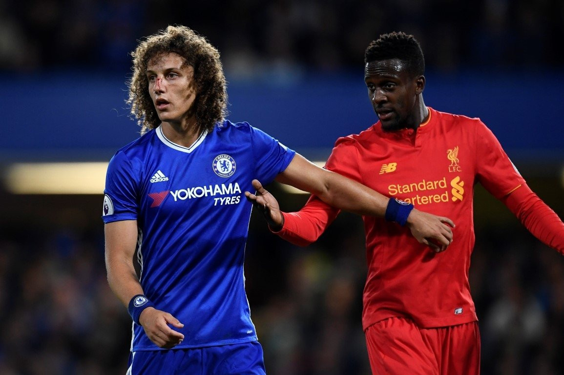 Galatasaray'da Origi bombası