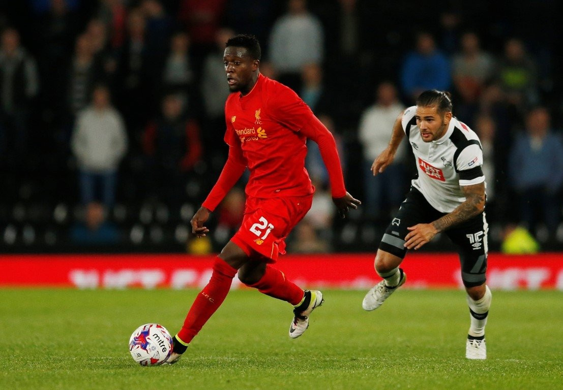 Galatasaray'da Origi bombası