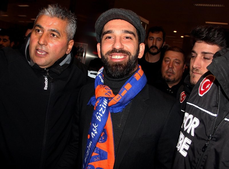 İşte Arda Turan'ın tüm vukuatları !