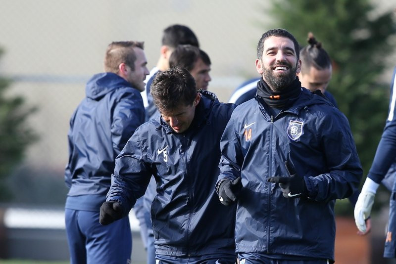 İşte Arda Turan'ın tüm vukuatları !